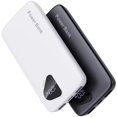 thumbnail image 1 of Power Bank FancyBean M7 de 12800 mAh, 4 salidas, diseño delgado, 1 of 7