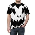 thumbnail image 5 of Unisex Cut & Sew Tee (AOP), 5 of 7