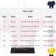 thumbnail image 3 of Xuyuer Women's Twist Fashion Casual Solid Color Short Sleeve T Shirts Tops Round Neck Twist Hem Casual Workout T-Shirts, 3 of 8