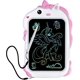 thumbnail image 1 of Unicorn Toys Gifts for Girls, Drawing Doodle Board for Kids, LCD Writing Tablet 8.5 inch Learning Toddler Toys for 1 2 3 4 5 6 7 8 Year Old, 1 of 4