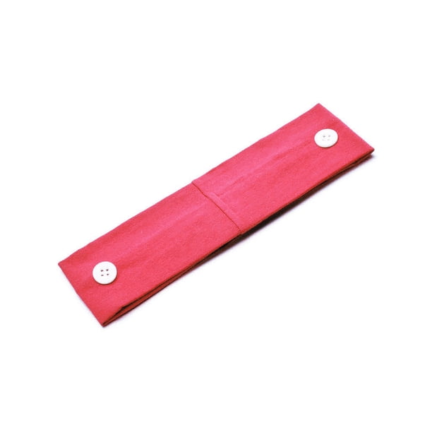 Soporte para Diadema Minnieouse con botones Tipo 12 AP009560-24