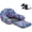 Hibiscus Flower, variant on Fabric Covered Pool Float Lounge for Adults 2 in 1 Convertible Chair Lounger Large Inflatable Pool Rafts Heavy Duty Float Mattress with Quick Dry Cover, Electric Air Pump