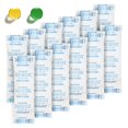 thumbnail image 1 of Paquetes de gel de sílice que absorben 50 unidades de 5 g de absorción de humedad, 1 of 1
