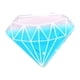 thumbnail image 4 of Funda protectora para pintura de diamantes, papel para coser y punto de cruz, con imagen de diamante Azul, 4 of 9