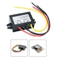 thumbnail image 5 of Dc 15-50V To Dc12V Dc-Dc Step-Down Converter Charging Module Power Adapter C, 5 of 5
