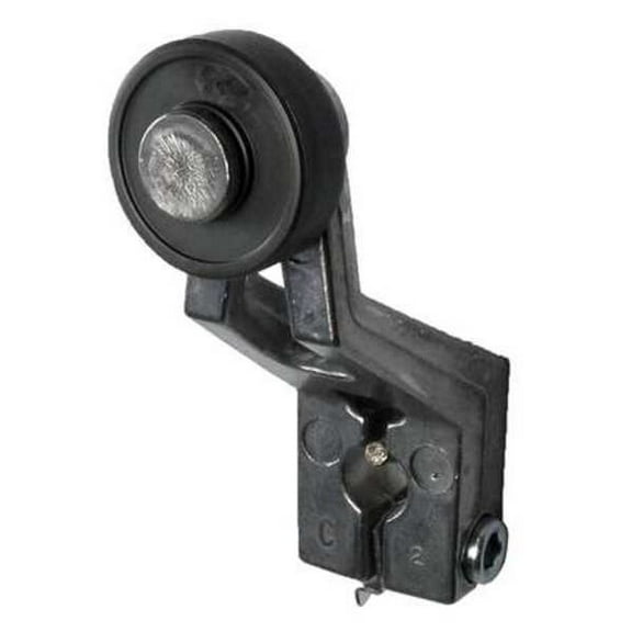Honeywell Micro Switch Roller Lever Arm,1.5 In. Arm L LSZ55C
