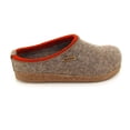 thumbnail image 3 of HAFLINGER Clog | Grizzly Kris, Turf, 3 of 7