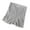 Gray, variant on HUPOM Cute Underwear For Women Underwear For Women In Clothing High Waist Leisure Tie Seamless Waistband Black M