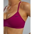 thumbnail image 3 of Tyr Women'S Solid Trinity Top Durafast Elite, 3 of 5