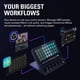 thumbnail image 5 of Controlador de Streaming Elgato Stream Deck XL 36 Teclas y Diales, 5 of 9