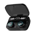 thumbnail image 2 of Bearachild auriculares inalámbricos m10 auriculares de pantalla LED de alta definición emparejamiento automático auriculares deportivos Type2 NO2, 2 of 6