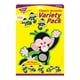 TREND Enterprises, Inc. Monkey Mischief Classic Accents Variety Pack, 48 ct – image 2 sur 3