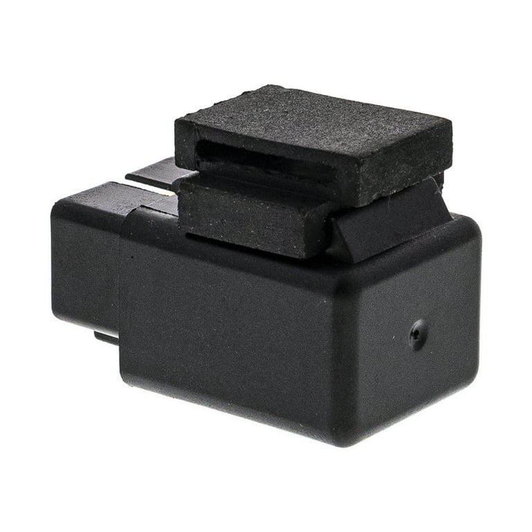Nao503 2本 Niche Starter Relay for Yamaha Zuma 50 YW50 4WX-H1940-00-00