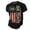 j-Black108, variant on Men T-Shirts Casual Independence Day 250 Years U.S.A. Graphic Short Sleeve Crew Neck Knitted T Shirt Male Patriotic Classic Fit Tee Tops Comfortable Breathable Soft Tops,,XXXXXL