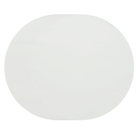 Uxcell 250 Pcs Hojas de Papel Pergamino Sin Blanquear para Hornear Redondas, Papel para Hamburguesas de 4.5 Pulgadas, Papel de Pulpa Antiadherente para Hornear, Asar o Almacenamiento de Carne, Blanco