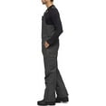 thumbnail image 3 of Arctix Men's Avalanche Athletic Fit Insulated Bib Overalls, Short (30" Inseam), 3 of 4