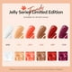 thumbnail image 5 of Set de esmaltes de uñas en gel modelones, 6 colores, 5 of 8