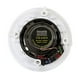 thumbnail image 3 of Altavoces para teatro en casa Acoustic Audio por Goldwood CSIC63 de 6.5' en el techo blanco, 3 of 3