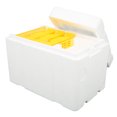 thumbnail image 4 of Foam Bee Box,Foam Queen Box Bee Bee Breeding Box Bee Mating Hive Breakthrough Technology, 4 of 12