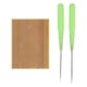 thumbnail image 1 of 3In1 Soldering Lugs+Needle Welding Repairing Tools Solder Piece Rework Pad Welding Point for Phones, 1 of 5