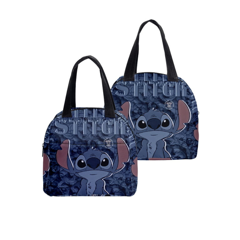 Classic Disney Lilo and Stitch Lunch Bag Bundle For Toddlers Kids - Lilo  and Stitch Insulated Lunch …See more Classic Disney Lilo and Stitch Lunch  Bag
