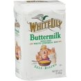 thumbnail image 2 of White Lily Buttermilk Corn Meal Self Rising 5 lb Bag (Pack of 2) By The Cup Swivel Spoons, 2 of 8