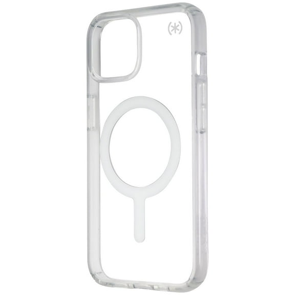 Speck Presidio Perfect Clear Case for MagSafe for Apple iPhone 13 Pro - Clear