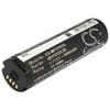 Replacement 40115125.00 Battery for AT&T MiFi Liberate 4G Mobile Hotspot MIFI5792, 3000mAh