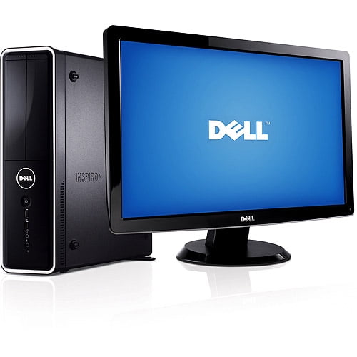 dell windows 7 desktop