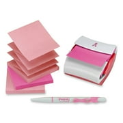 Breast Cancer Awareness Note