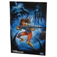 thumbnail image 1 of Nintendo Power Alien Syndrome Sega Wii Poster, 1 of 8