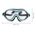 thumbnail image 2 of unbranded Gafas De Natación Para Adultos Con Protección Antiniebla Y Para Uso Prolongado, 2 of 8