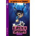thumbnail image 1 of El arte de la cartografía / la cripta de los casares / libro 3, 1 of 1