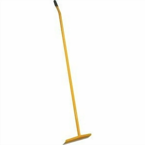 Farmtek 108688 Livestock Hoe withStainless Steel Blade