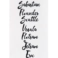 thumbnail image 6 of Disney The Little Mermaid Princess Ariel Themed Kitchen Towel Set, 6 of 6