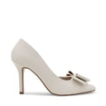 thumbnail image 1 of Zapatilla Paulina Color Blanco D00960692620 23.5 Dorothy Gaynor Zapatilla Paulina Color Blanco D00960692620 23.5, 1 of 6