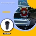 thumbnail image 3 of Sidaley Pernos de seguridad para luz trasera de coche, herramienta de fijación de sujetador de luz trasera de Metal portátil para vehículo, Vehículos, repuestos y accesorios Mis, 3 of 6