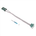 thumbnail image 3 of Gigabit Ethernet Network Card 2.5G RJ45 Network Adapter C, 3 of 5