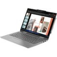 thumbnail image 5 of Lenovo ThinkPad X1 Gen 9 14" WUXGA 2-In-1 Touchscreen Laptop, Intel Core Ultra 5 125U 1.3GHz, 16GB RAM, 512GB SSD, Windows 11 Pro, Gray, 5 of 10