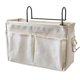 thumbnail image 1 of BESTYASH Bolsa De Almacenaje Colgante Para Cabecera Bolsa Organizadora Ideal Para Dormitorio Y, 1 of 6