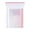 Clearx2, variant on Kitecy 200PCS Clear Zip Seal Lock Storage Bags ,Heavy-Duty 4 Mil Plastic Resealable Zipper Poly Bags,Clearx2