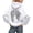A-White35, variant on Womens Hoodies Fall Solid Sequin Angel Wing Hooded Sweatshirts Oversized Casual Pullover Tops