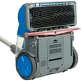 thumbnail image 2 of Automatic Floor Scrubber, 13-3/4" Cleaning Width, 2 of 6