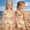 Yellow-1, variant on Kids Girls Bathing Suits sleeveless Bathing Suit 1 Piece Cozy Bathing Suit Size 7-8 Years Girls Clothes