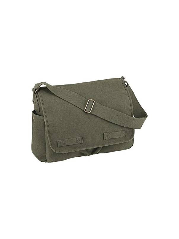rothco messenger bag