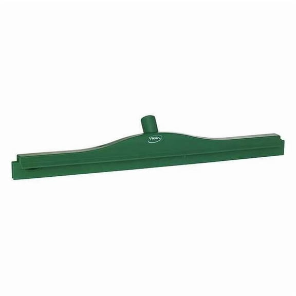 Remco VIKAN Green 24" Squeegee Head 77142