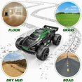 thumbnail image 4 of Coche teledirigido, coche teledirigido 1:22 para niños con control remoto de 360°, 4 of 6