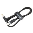 thumbnail image 1 of Cable de Carga para Computadora Portátil TypeC PD Cable de Carga Carga Rápida de 100 W Reemplazo de Cargador Pesado Chip PD Chip Emark Aplicable para Acer Aspire ANGGREK Otros, 1 of 8