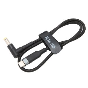 DC Power Cord,Laptop Charging Cable DC Laptop Charging Cable DC Charging Cable Exquisite Design