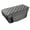 Gray, variant on Zeiwohndc Comfort Focused Car Center Console Cushion Expandable Storage Space Universal